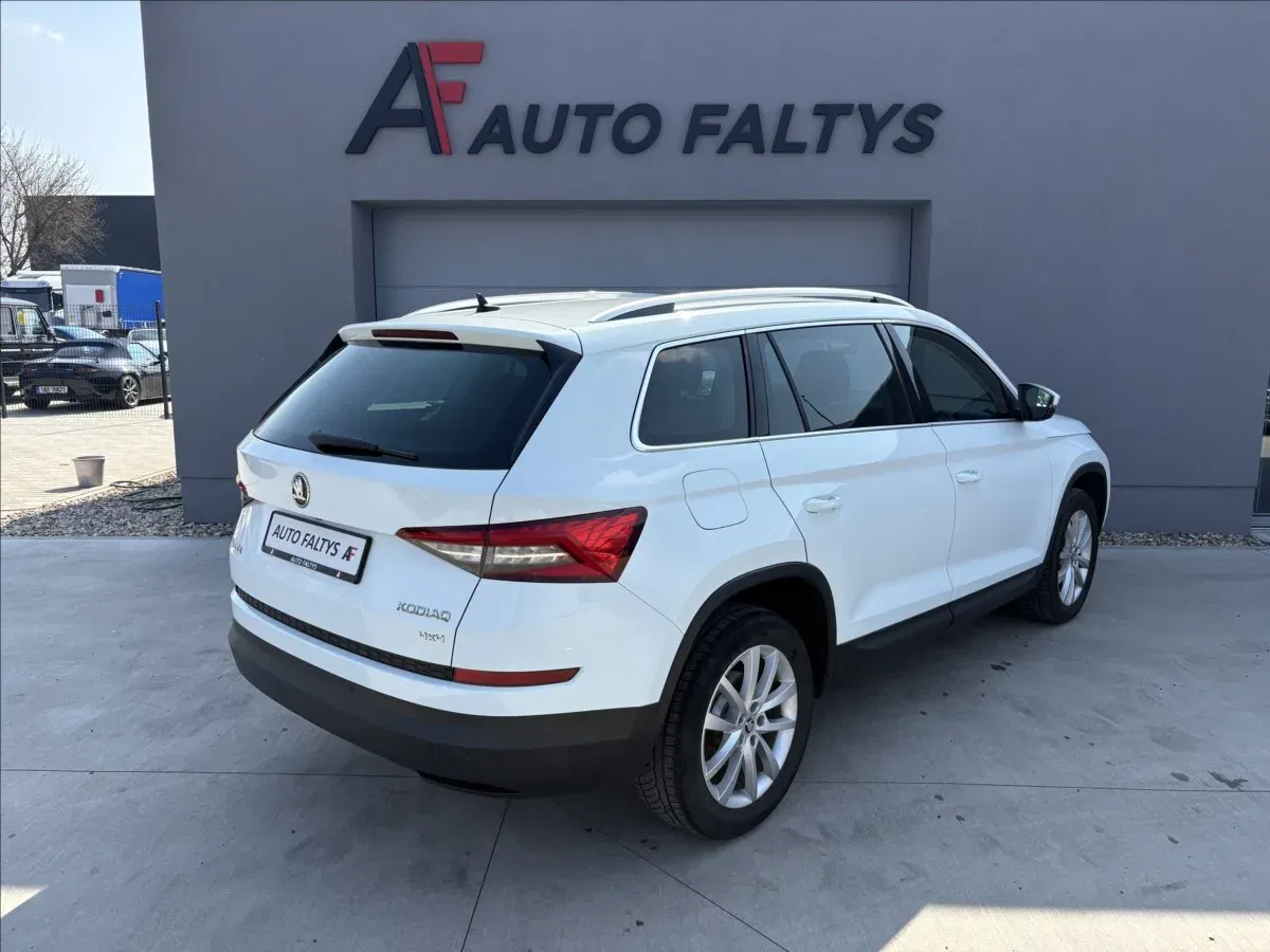 Škoda Kodiaq - Náhled 7