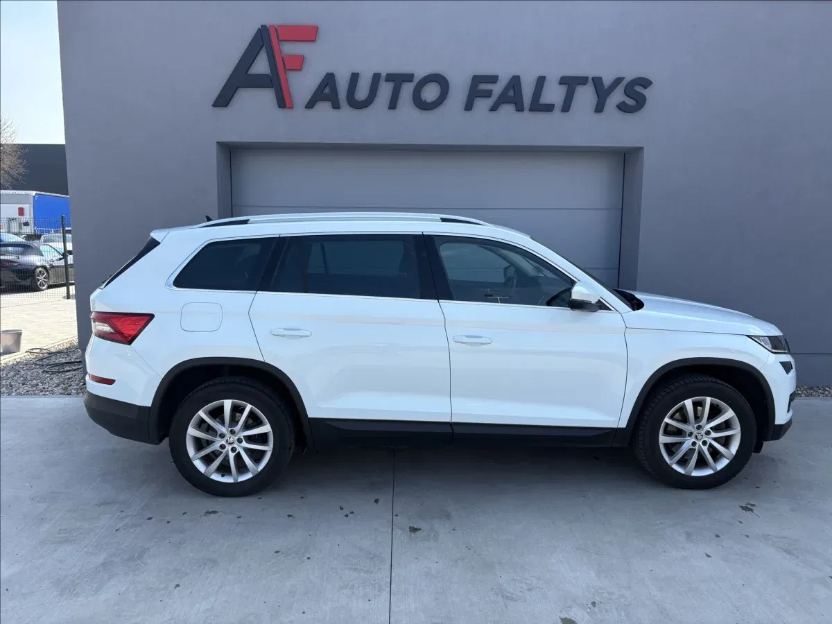 Škoda Kodiaq - Náhled 8