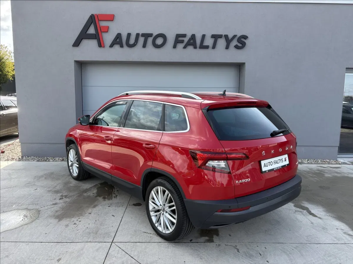 Škoda Karoq - Náhled 5