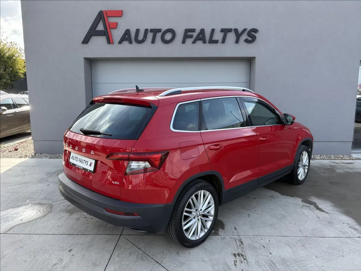 Škoda Karoq - Náhled 7