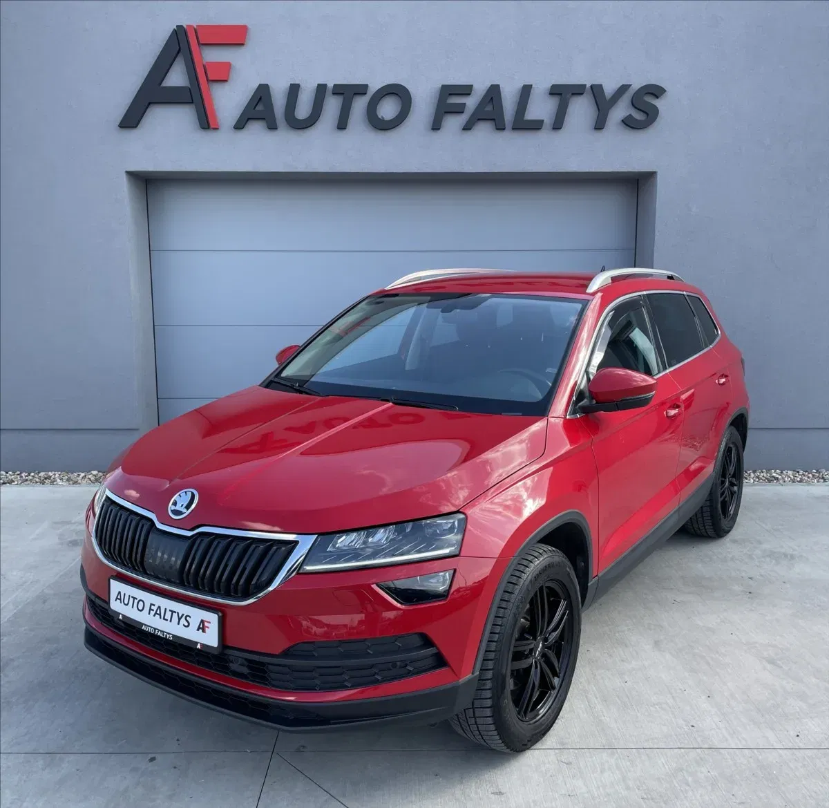 Škoda Karoq - Náhled 7