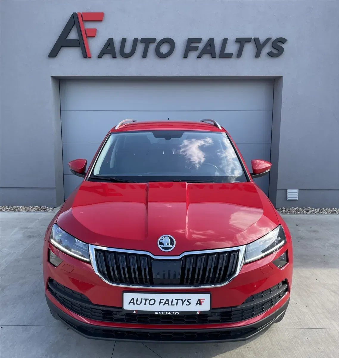 Škoda Karoq - Náhled 8