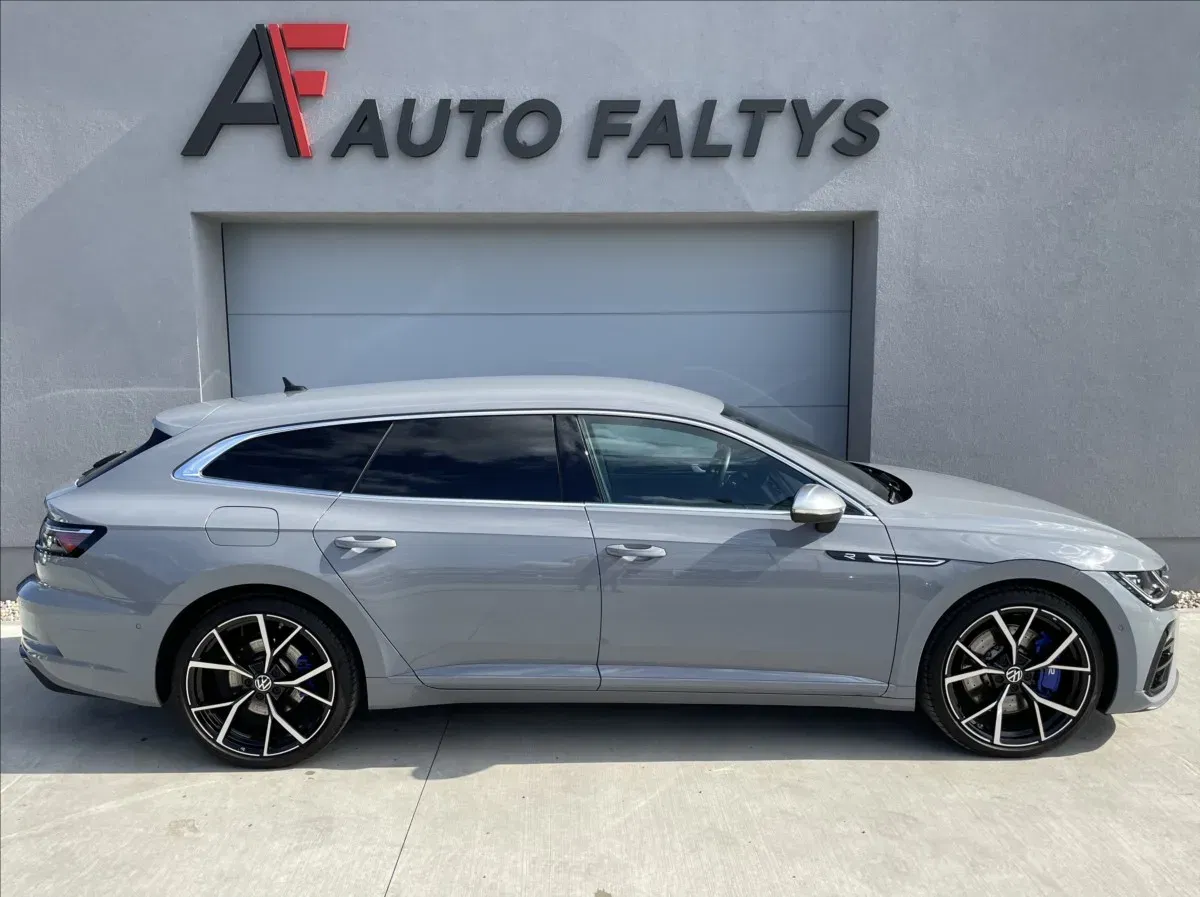 Volkswagen Arteon - Náhled 2
