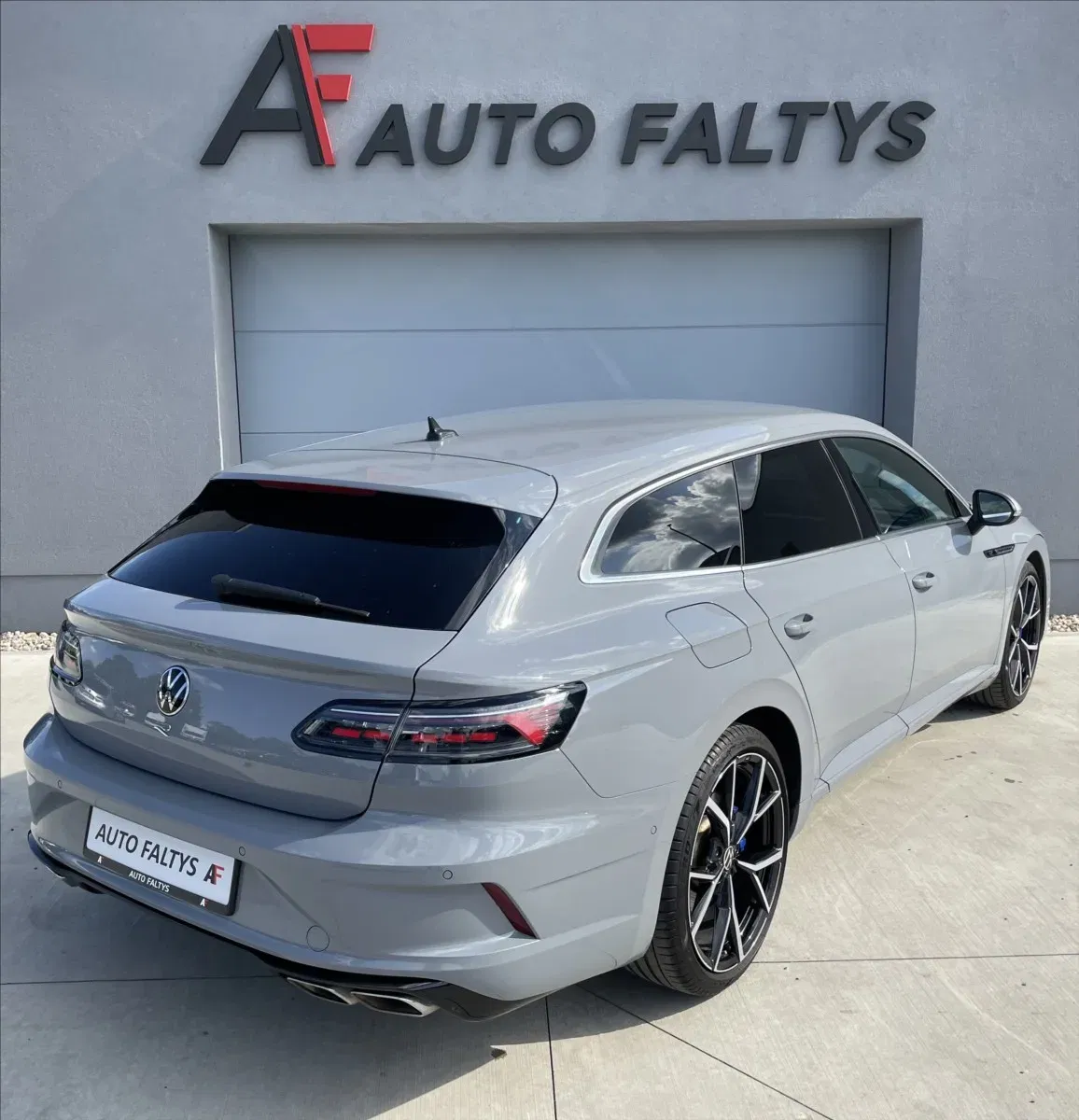 Volkswagen Arteon - Náhled 3