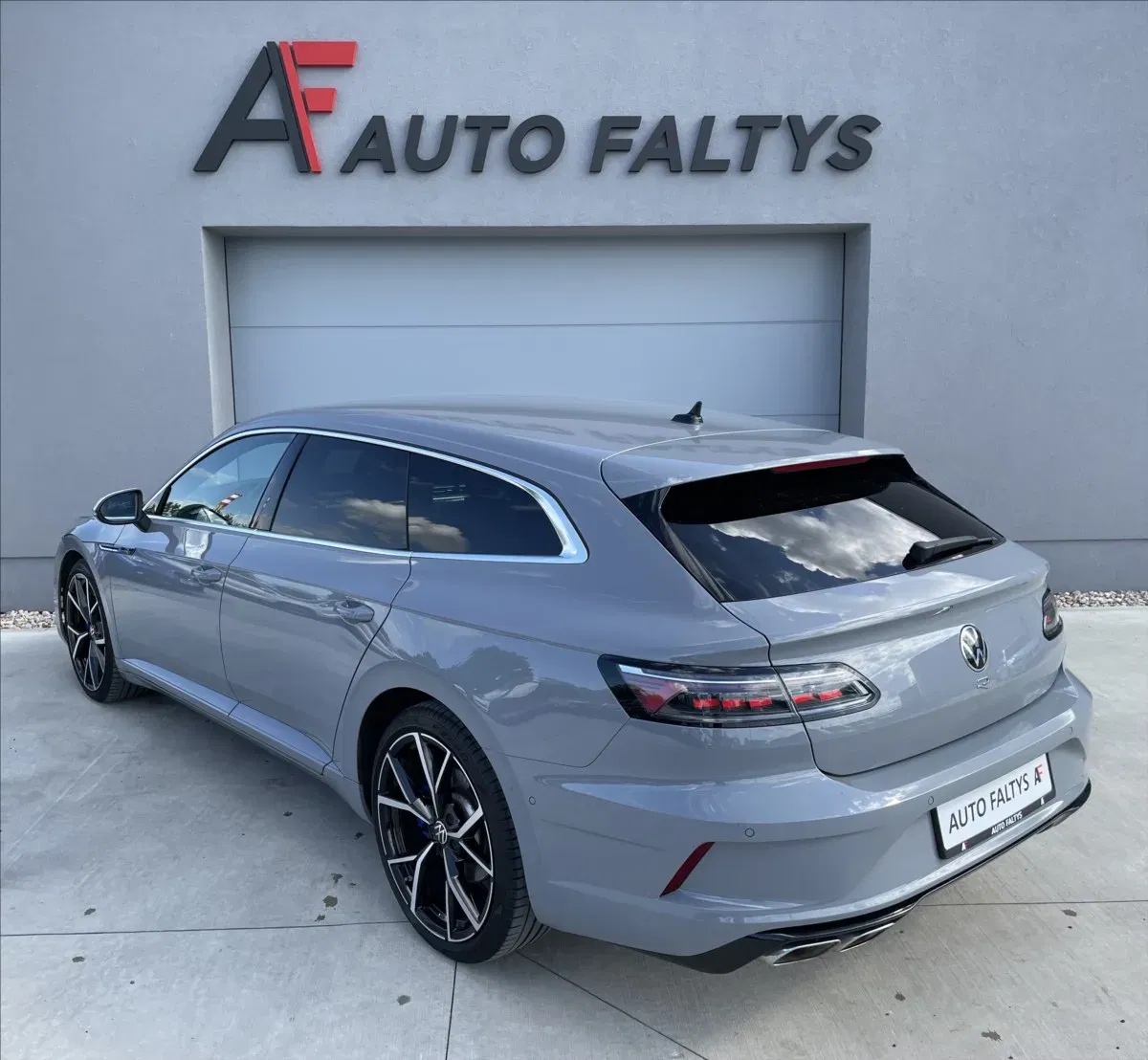 Volkswagen Arteon - Náhled 5