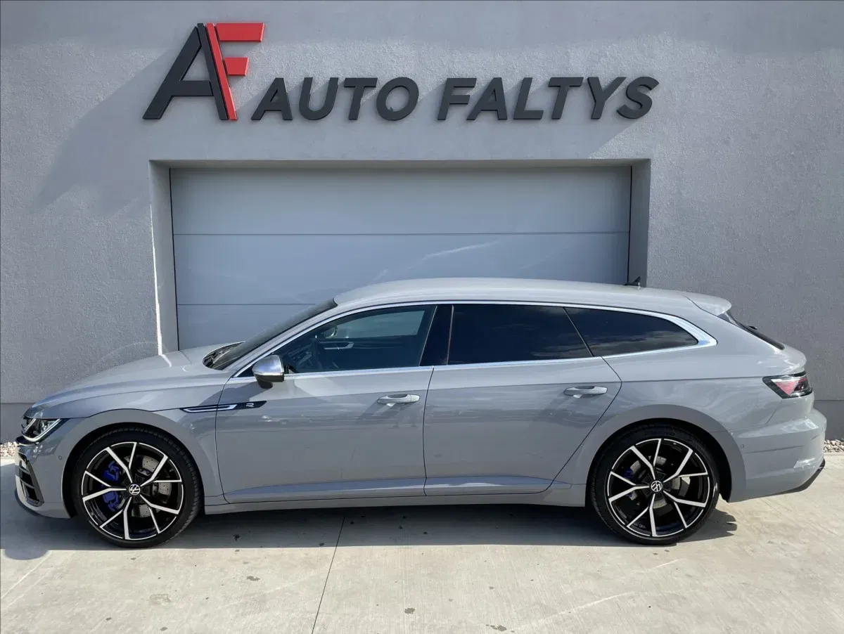 Volkswagen Arteon - Náhled 6
