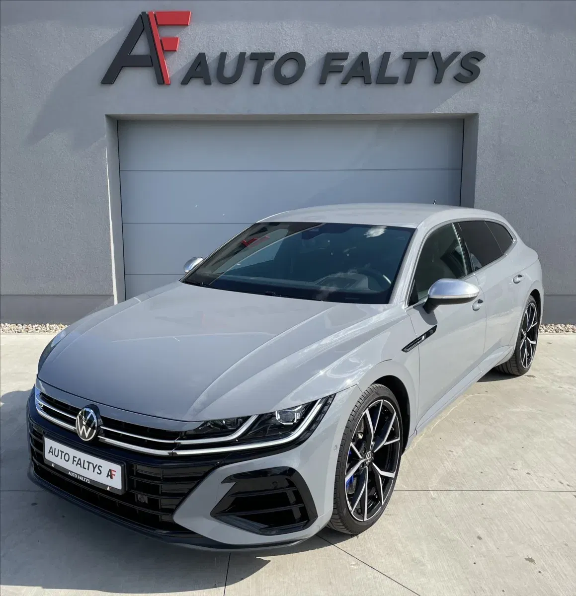 Volkswagen Arteon - Náhled 7