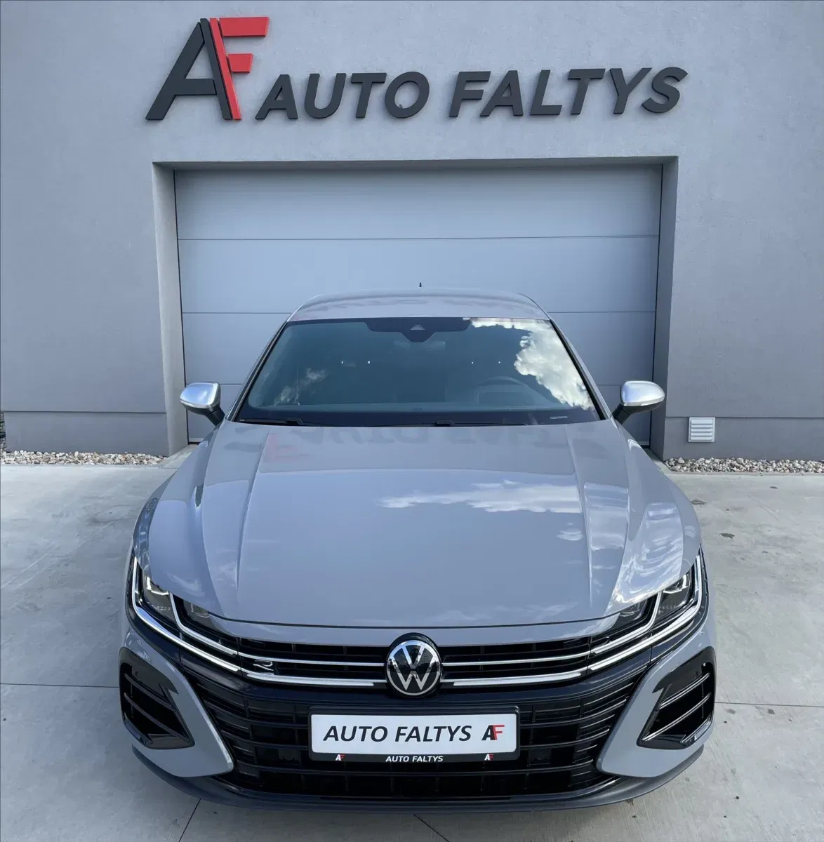 Volkswagen Arteon - Náhled 8