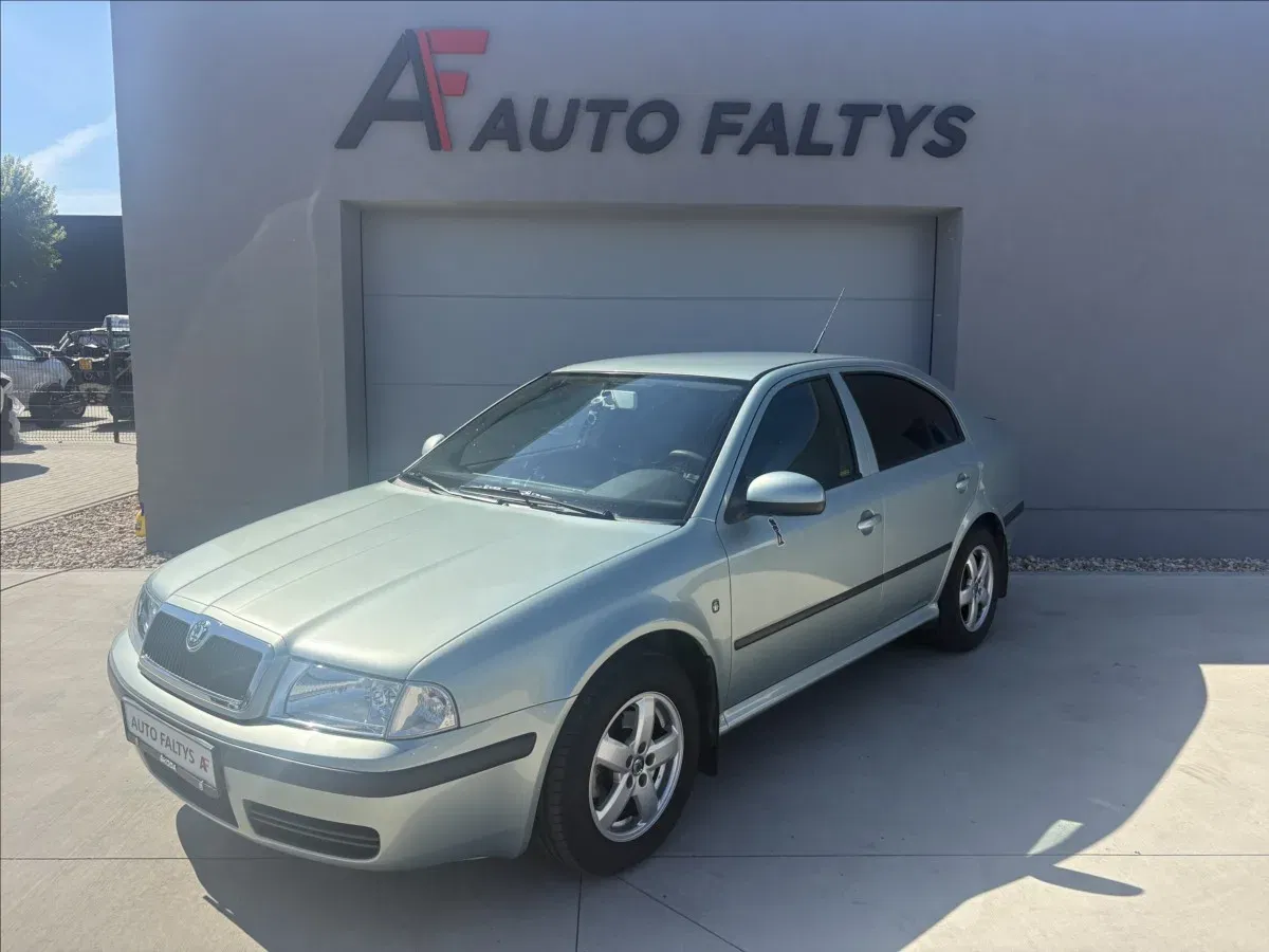 Škoda Octavia - Náhled 3