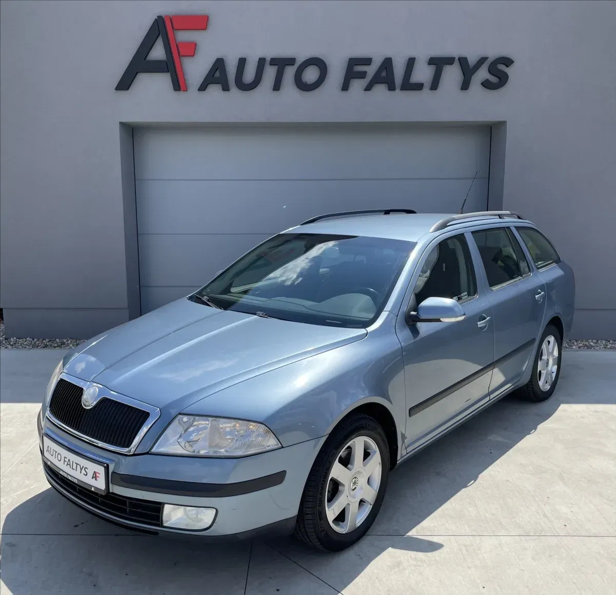 Škoda Octavia - Náhled 7