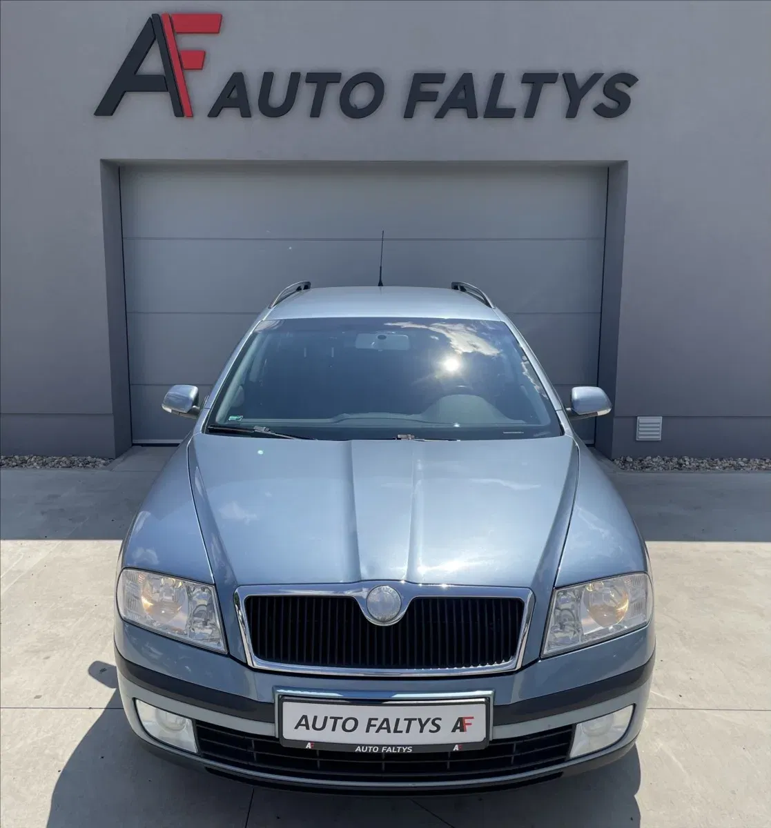 Škoda Octavia - Náhled 8