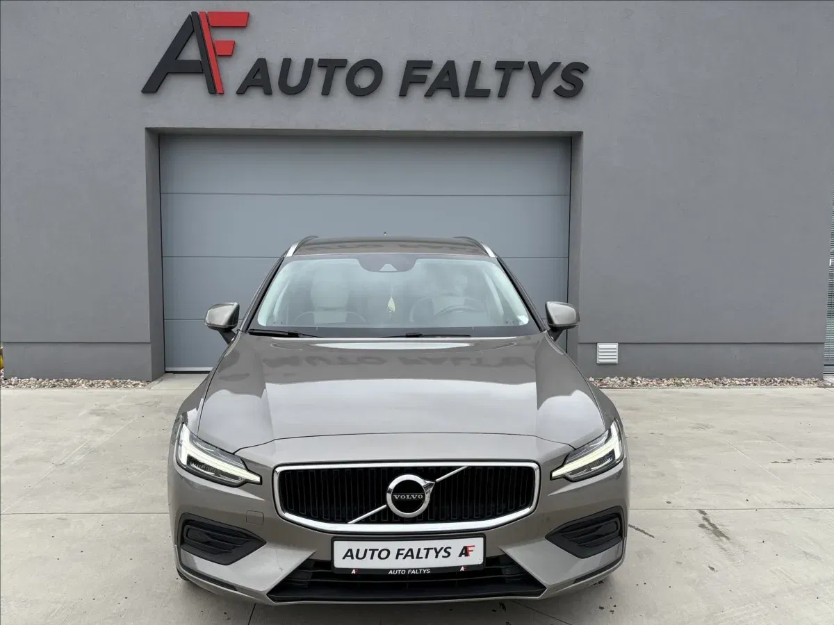 Volvo V60 - Náhled 3