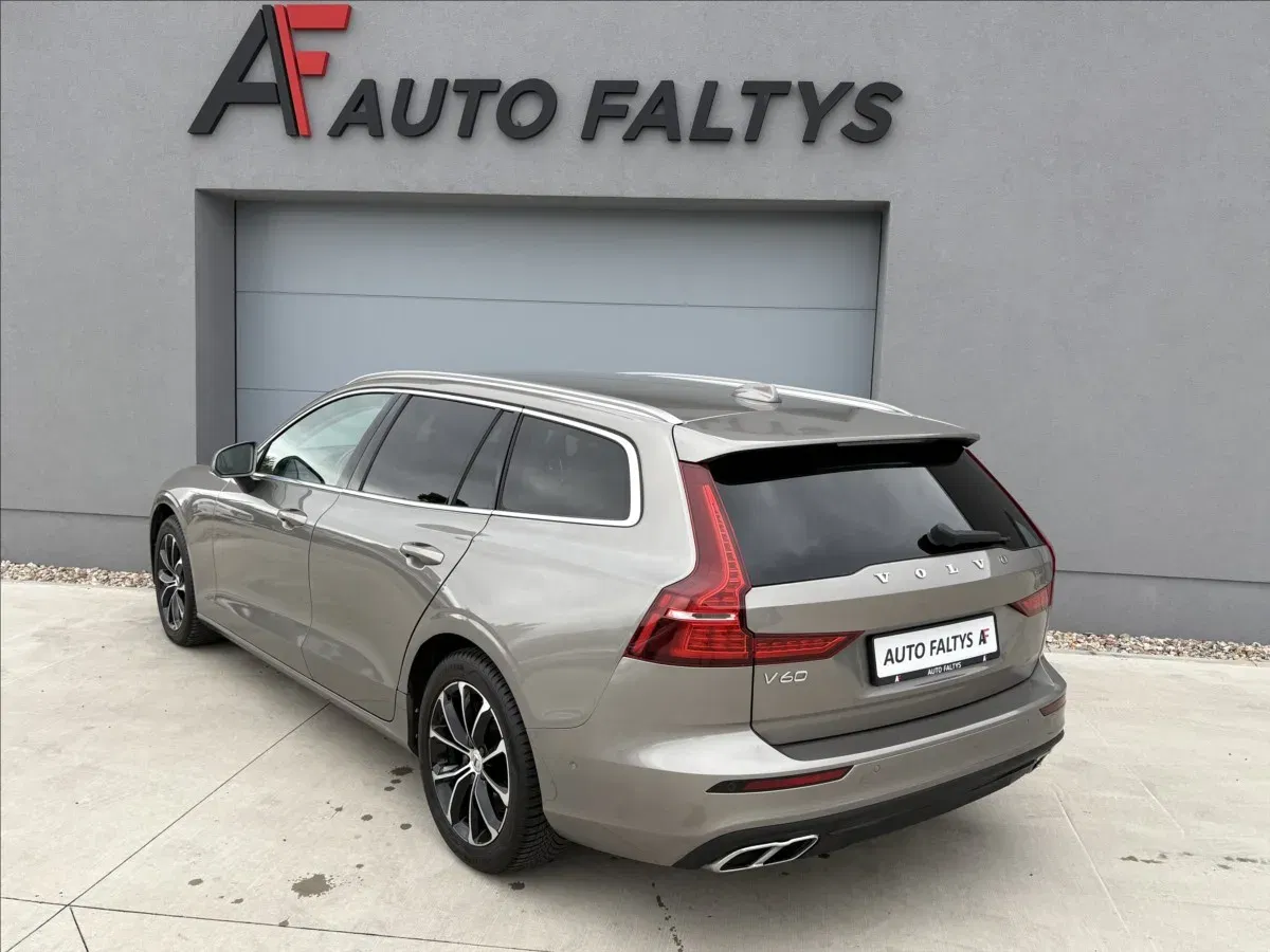 Volvo V60 - Náhled 4