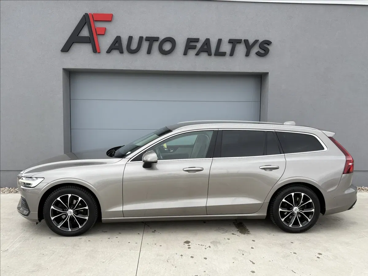Volvo V60 - Náhled 5