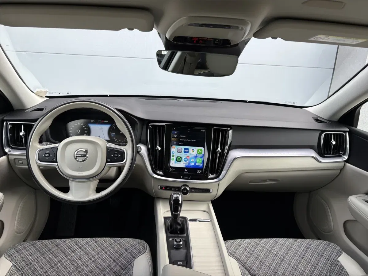 Volvo V60 - Náhled 7