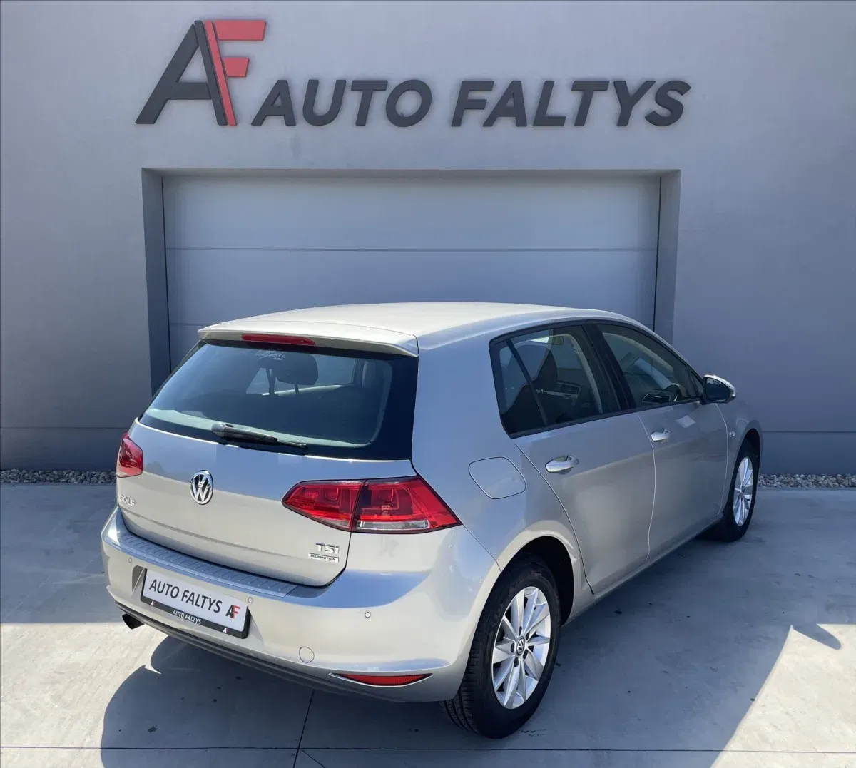 Volkswagen Golf - Náhled 3