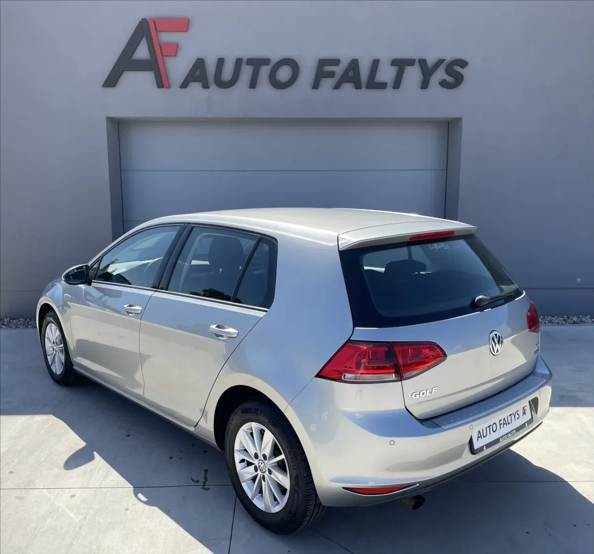 Volkswagen Golf - Náhled 5