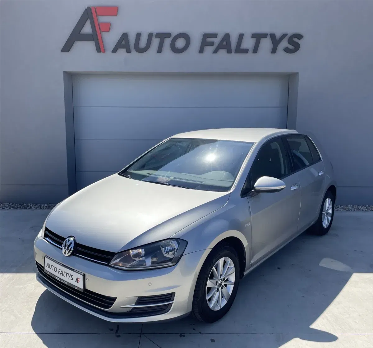 Volkswagen Golf - Náhled 7