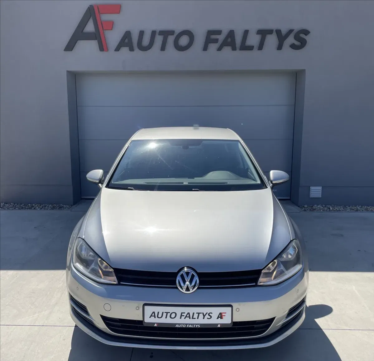 Volkswagen Golf - Náhled 8