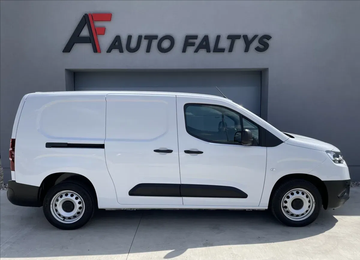 Toyota ProAce - Náhled 2