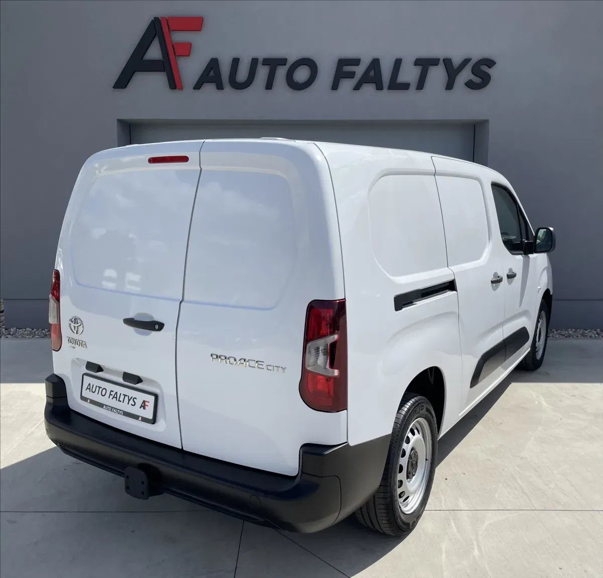 Toyota ProAce - Náhled 3