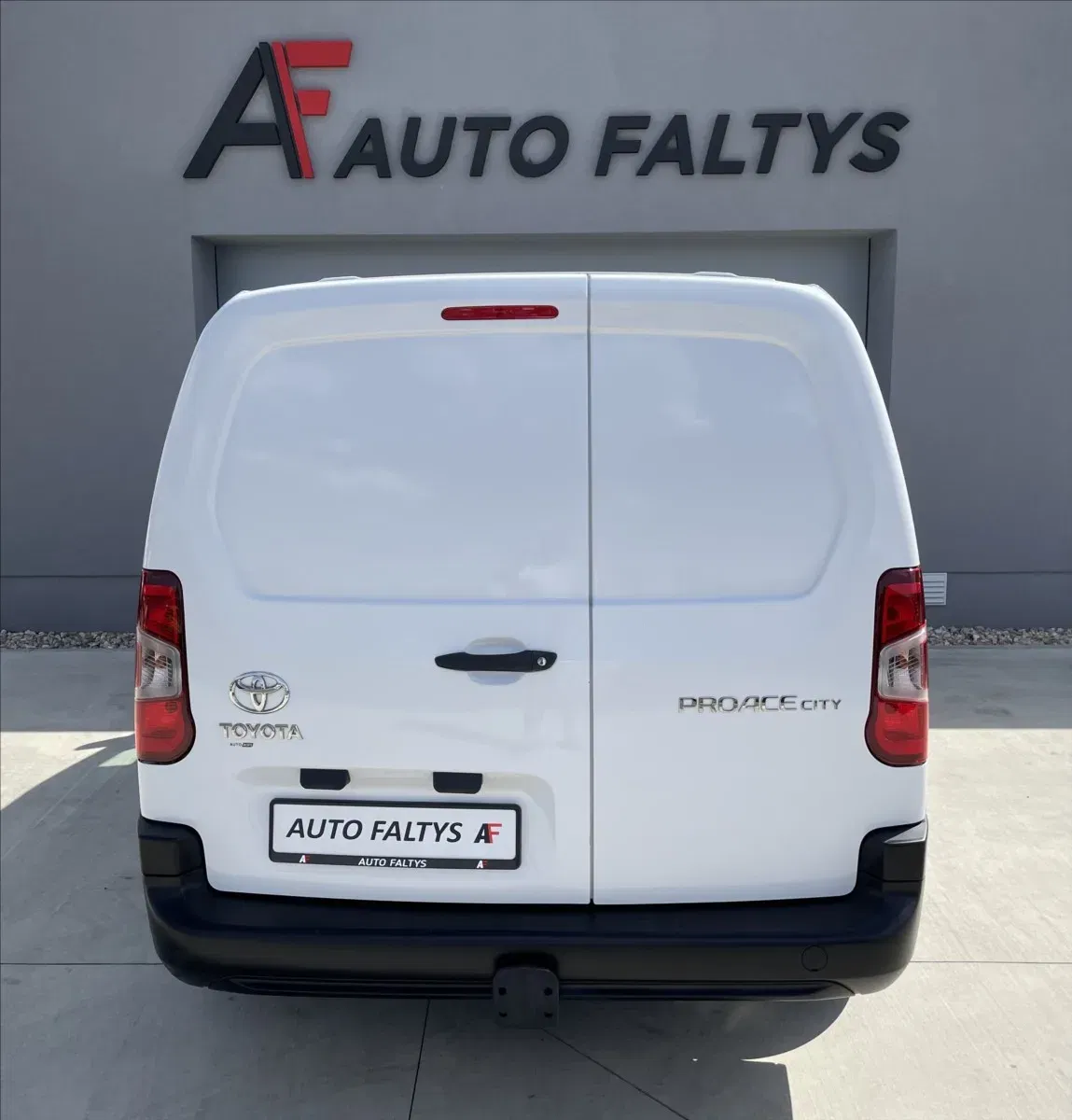 Toyota ProAce - Náhled 4