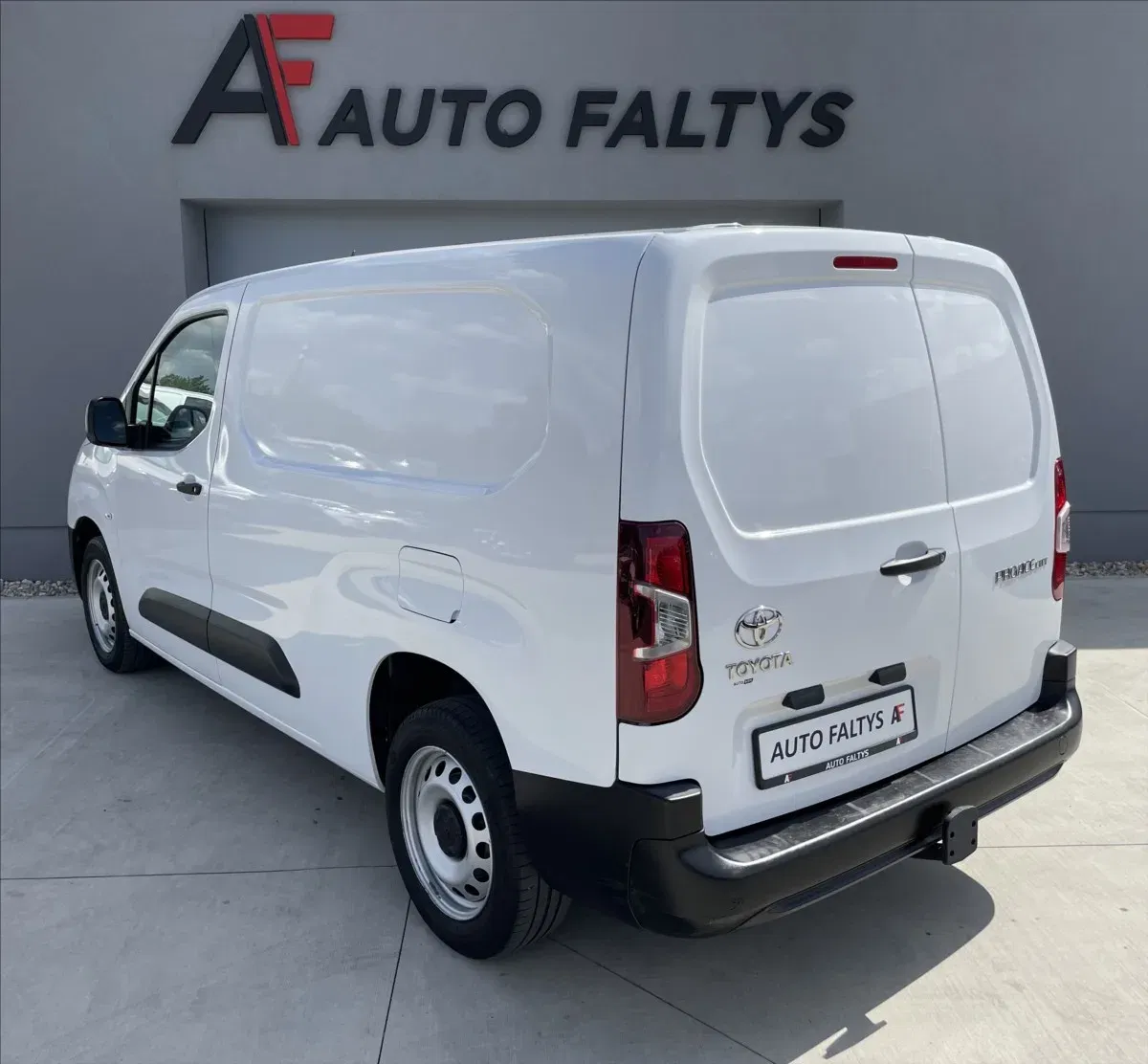 Toyota ProAce - Náhled 5