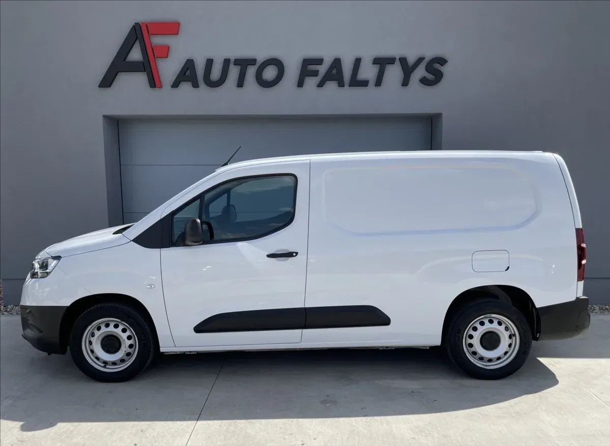 Toyota ProAce - Náhled 6