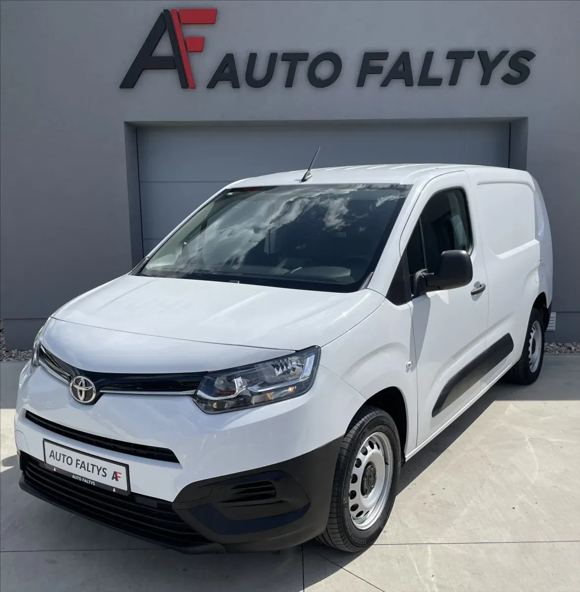 Toyota ProAce - Náhled 7
