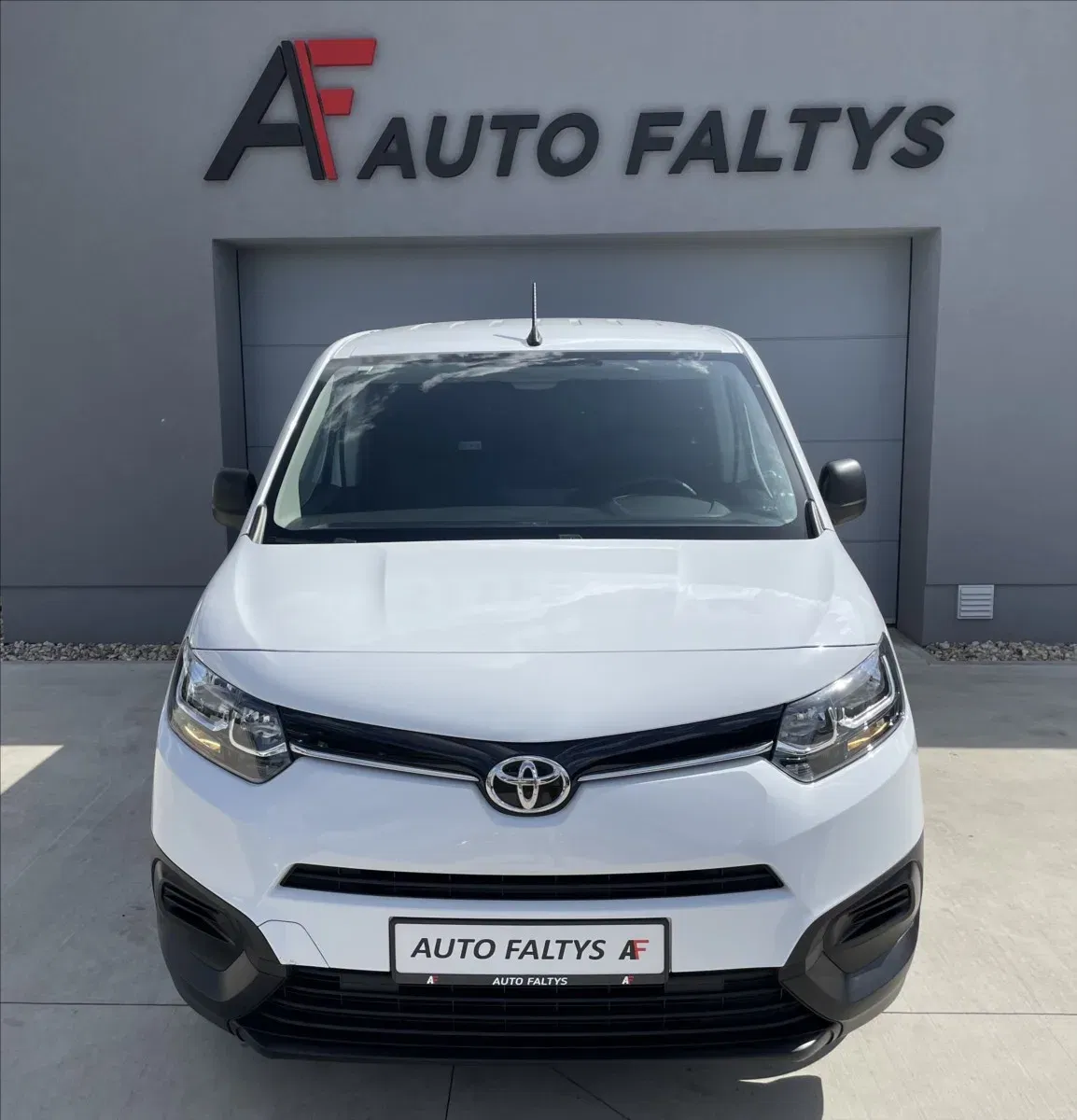 Toyota ProAce - Náhled 8