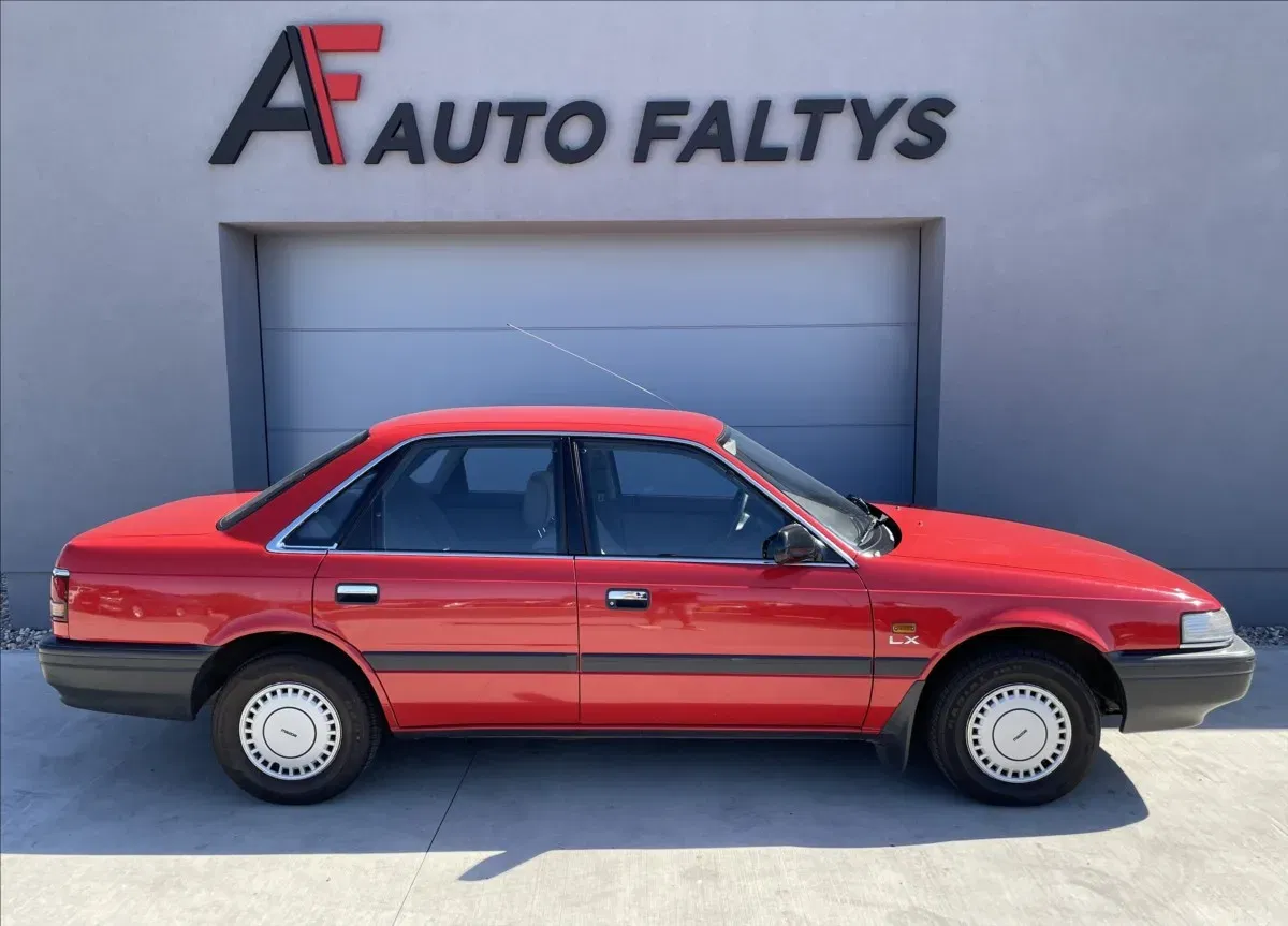 Mazda 626 - Náhled 2