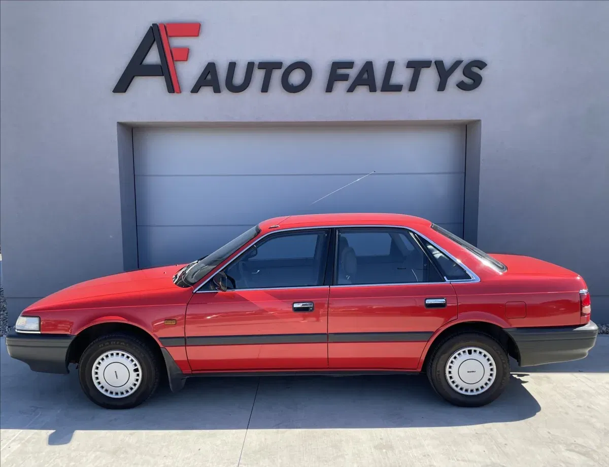 Mazda 626 - Náhled 6