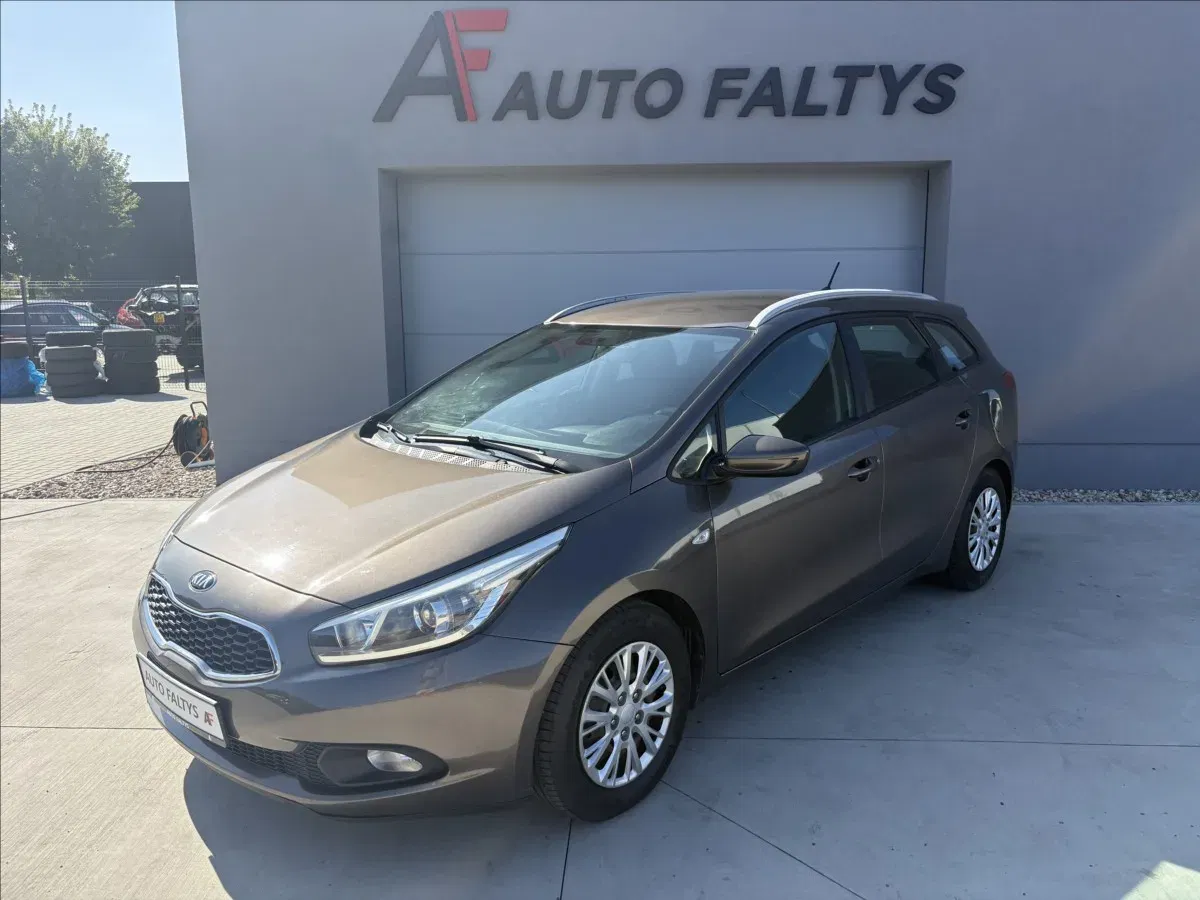 Kia Ceed - Náhled 3
