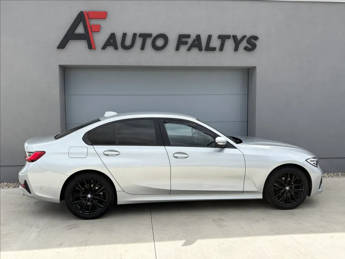 BMW Řada 3 - Náhled 2