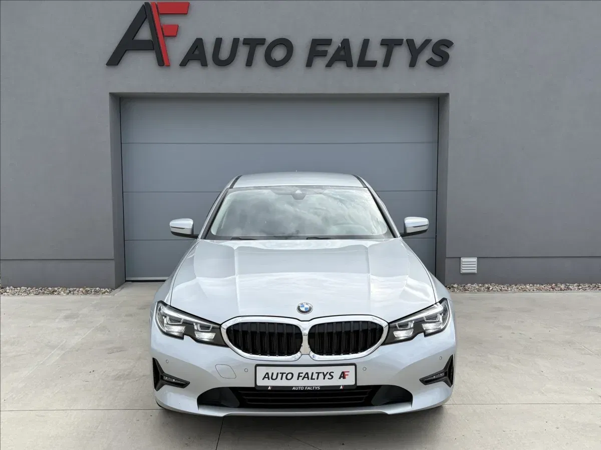 BMW Řada 3 - Náhled 3