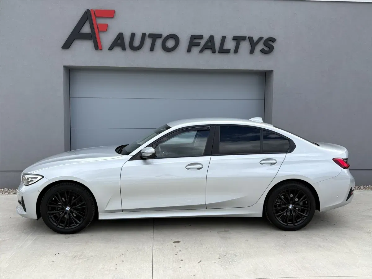 BMW Řada 3 - Náhled 5