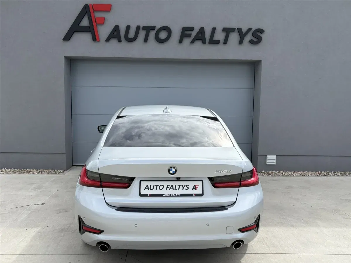 BMW Řada 3 - Náhled 6