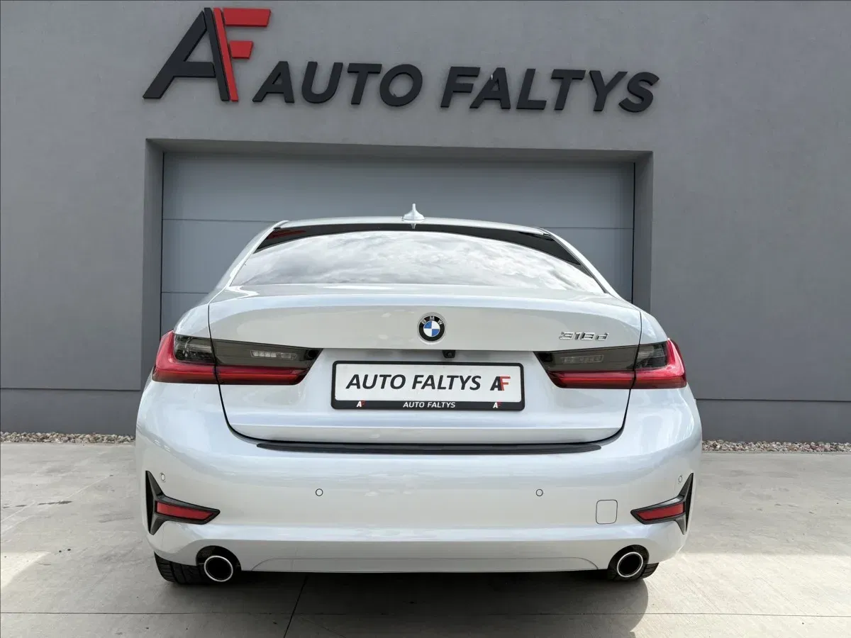 BMW Řada 3 - Náhled 7