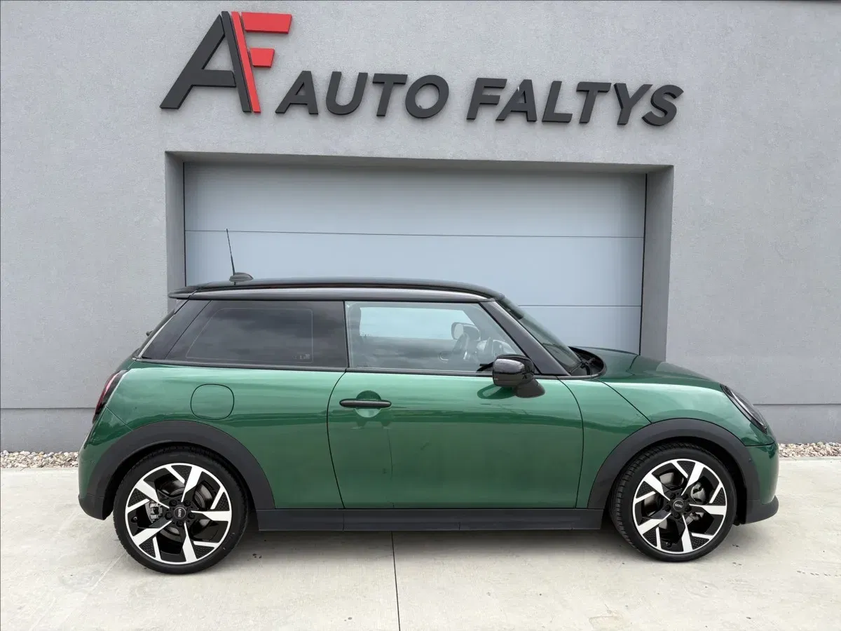 Mini Cooper - Náhled 2