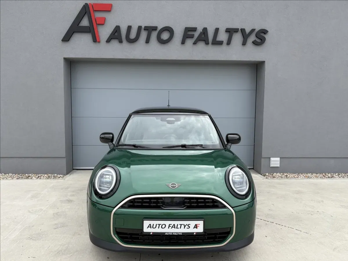 Mini Cooper - Náhled 3
