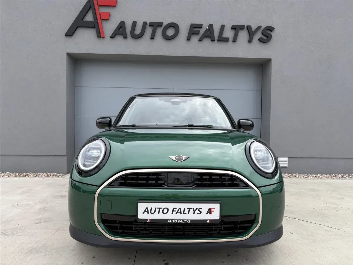 Mini Cooper - Náhled 4
