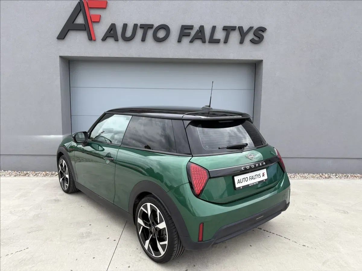 Mini Cooper - Náhled 5