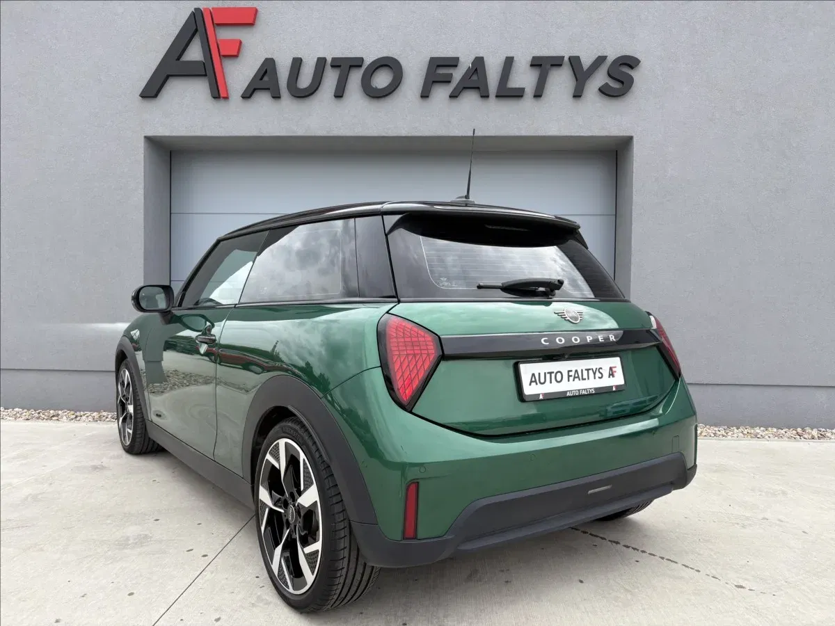 Mini Cooper - Náhled 6