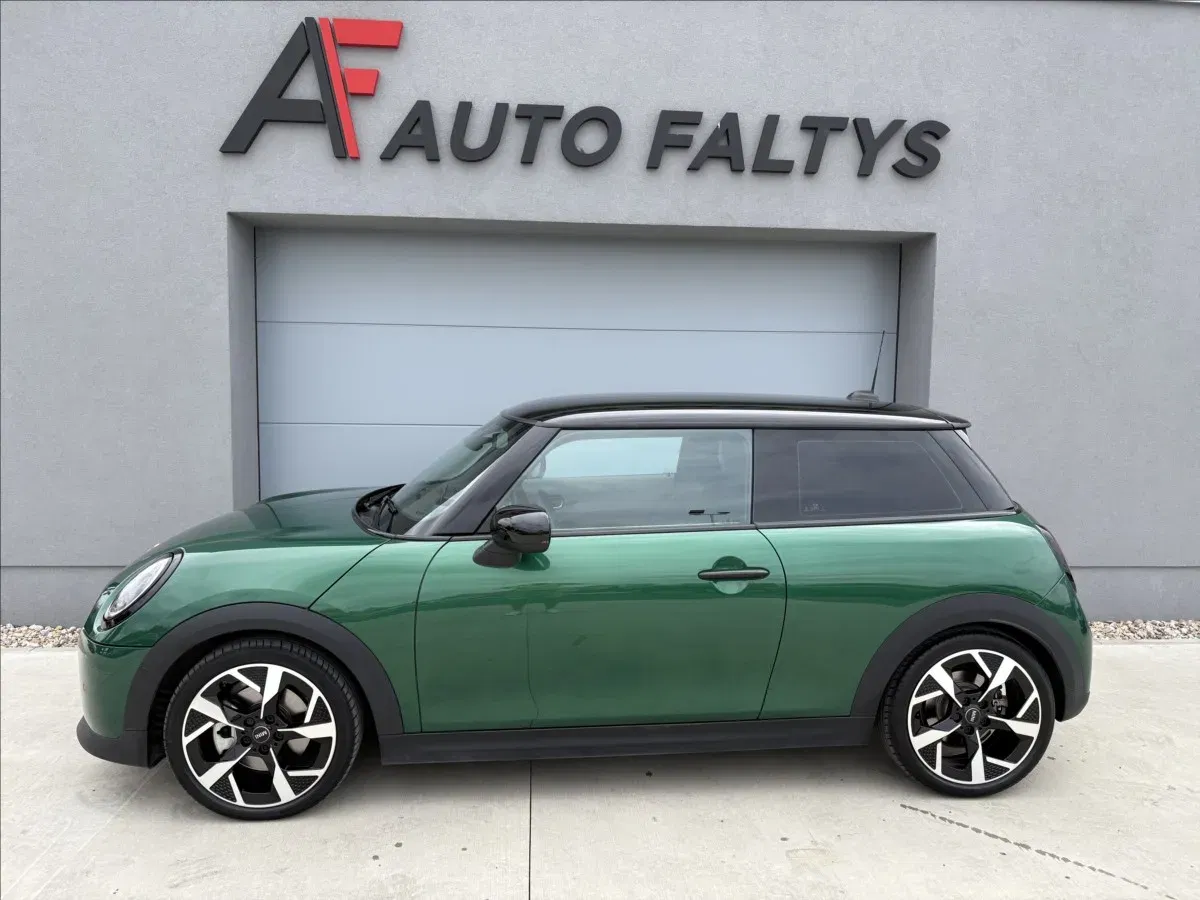 Mini Cooper - Náhled 7