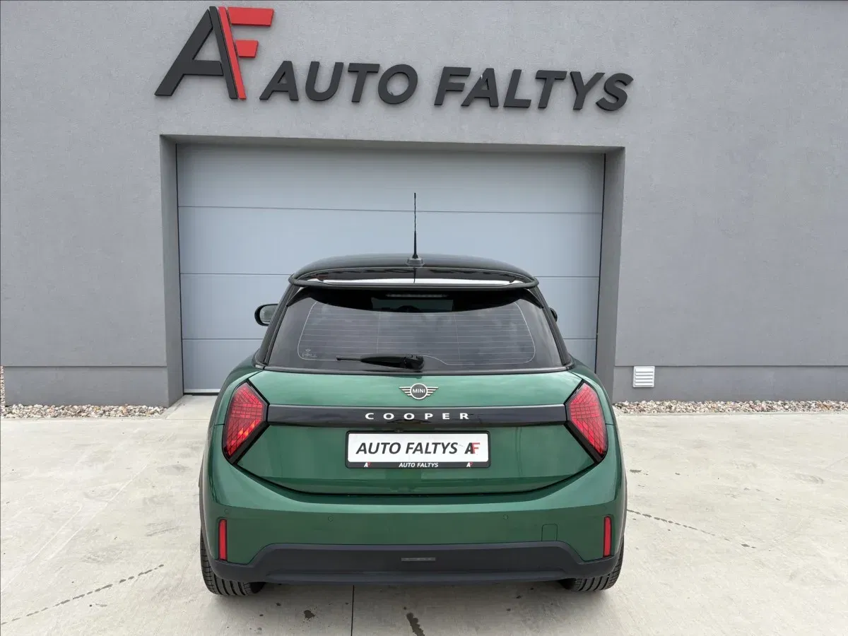 Mini Cooper - Náhled 8