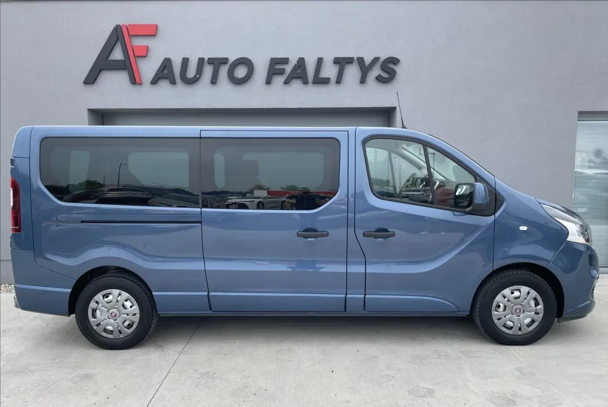 Fiat Talento - Náhled 2