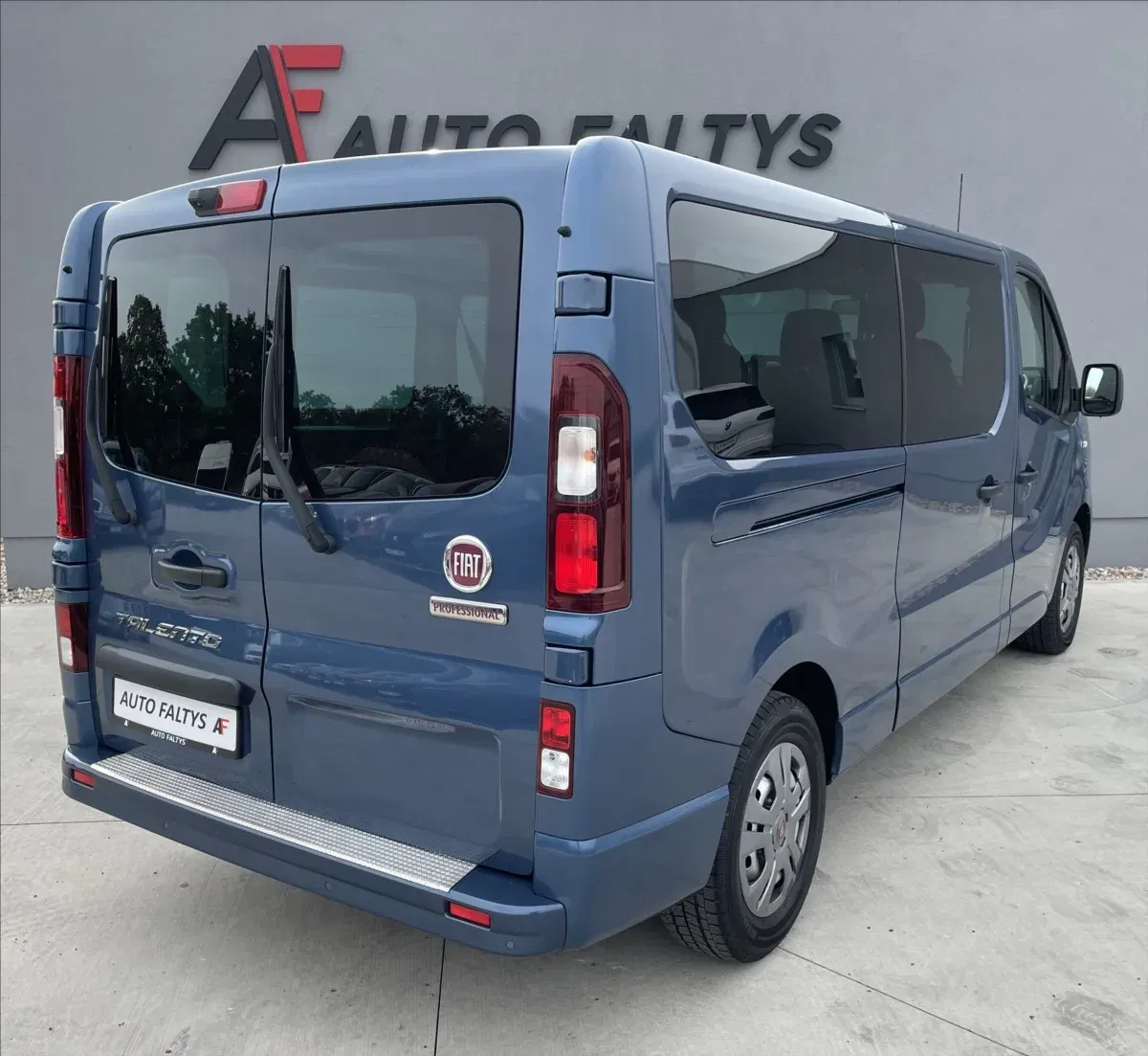 Fiat Talento - Náhled 3