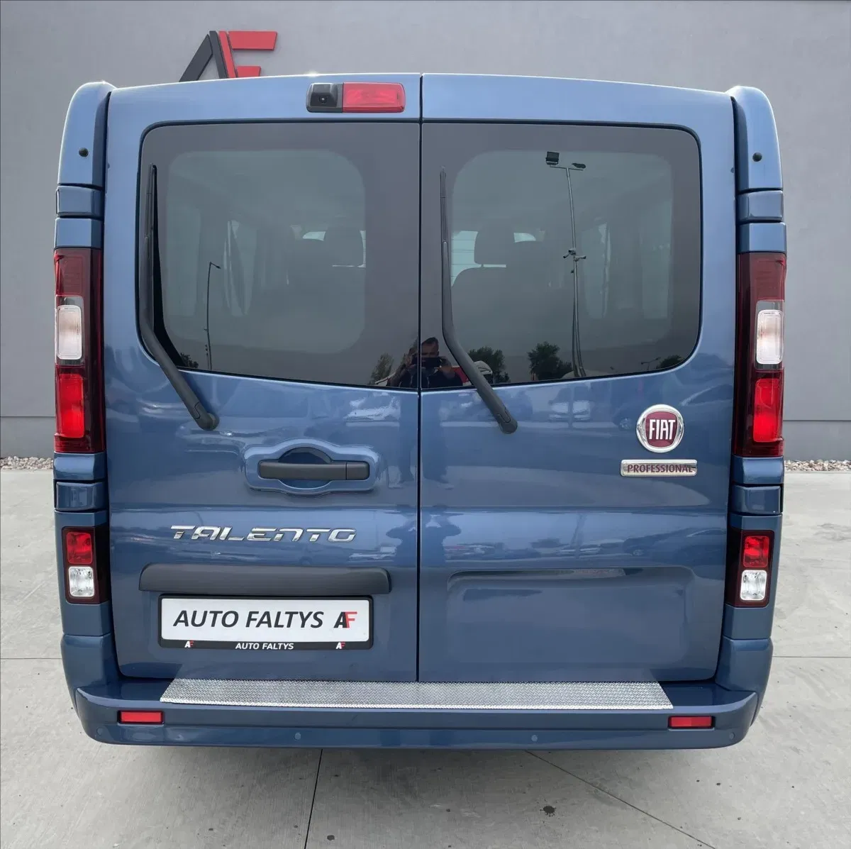 Fiat Talento - Náhled 4