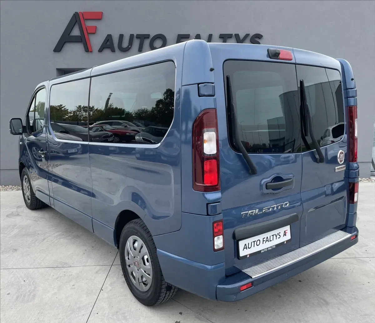 Fiat Talento - Náhled 5