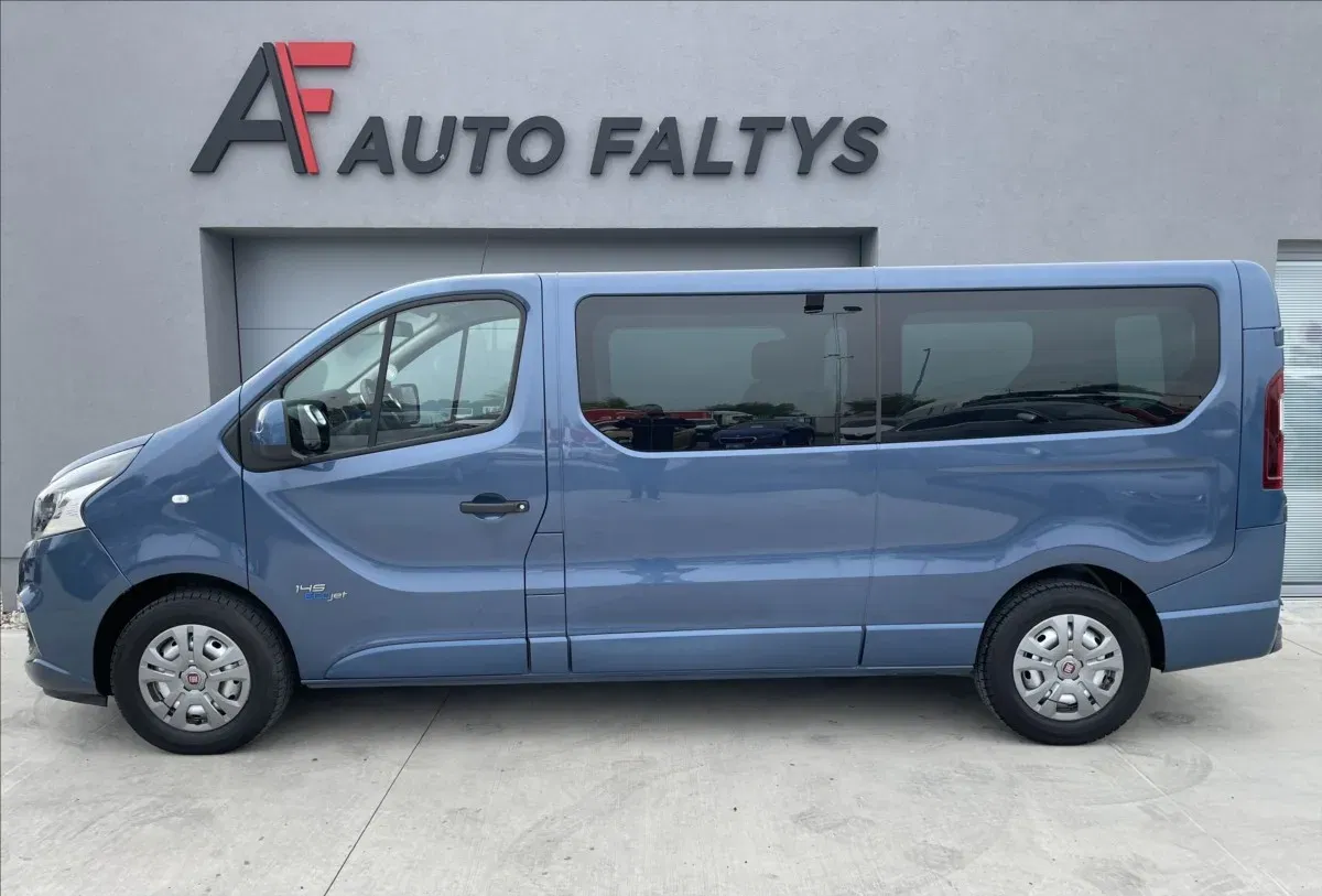 Fiat Talento - Náhled 6